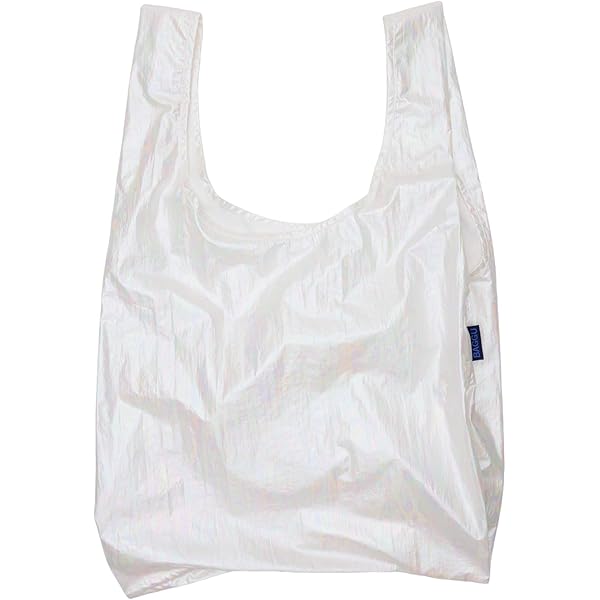 Amazon | [ブルーボトルコーヒー] リユーザブルバッグ（シルバー